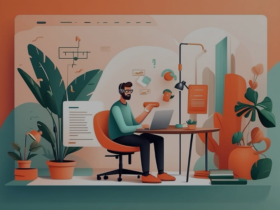 허브스팟 랜딩페이지(Landing pages) 활용하기