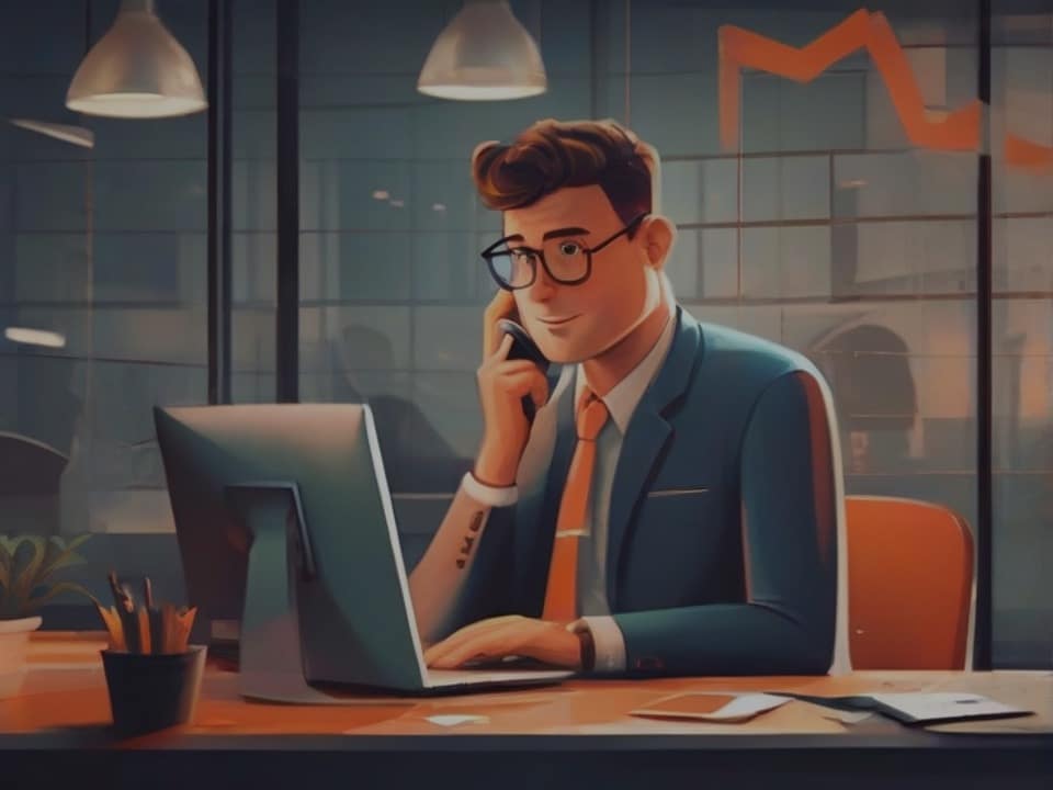 B2B 영업 관리에 효율적인 세일즈 허브(Sales Hub)의 모든 것