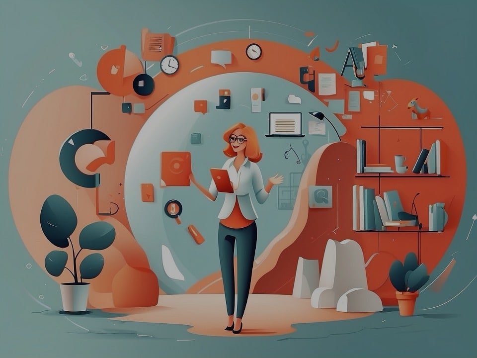 HubSpot File and templates, Design Tools, Files, Lead capture 알아보기