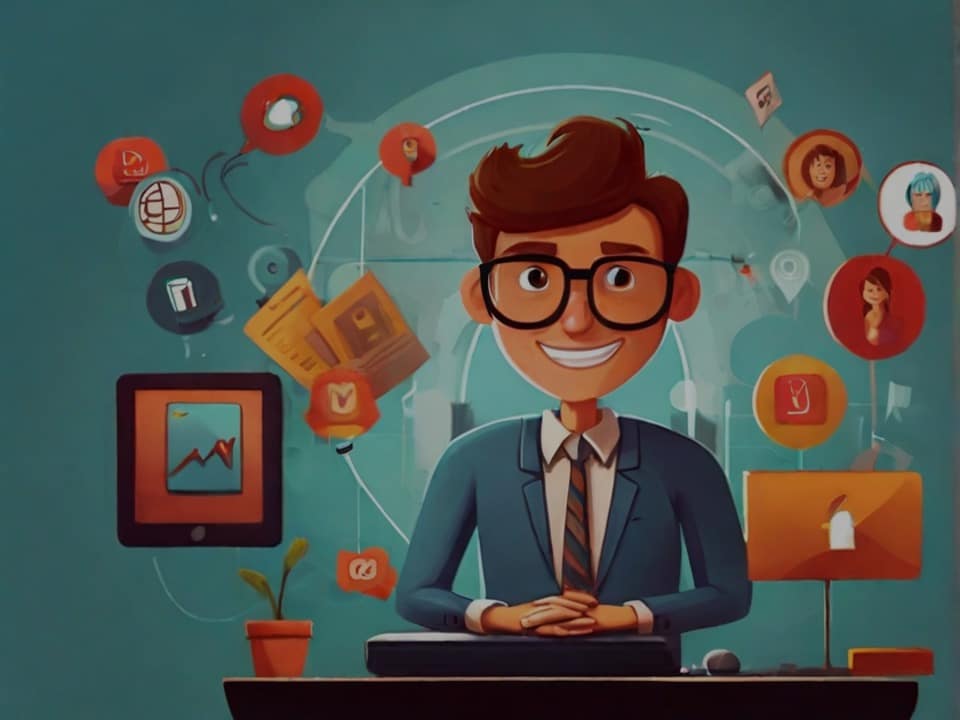 알아두면 도움되는 중소기업 CRM 마케팅 툴 BEST6