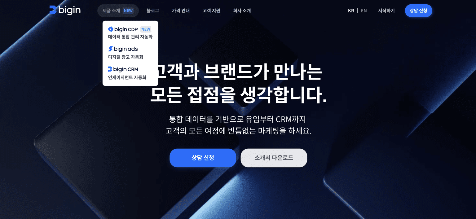 빅인
