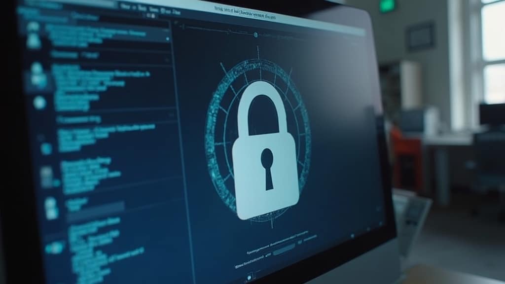 SSL 인증서 적용과 보안 강화