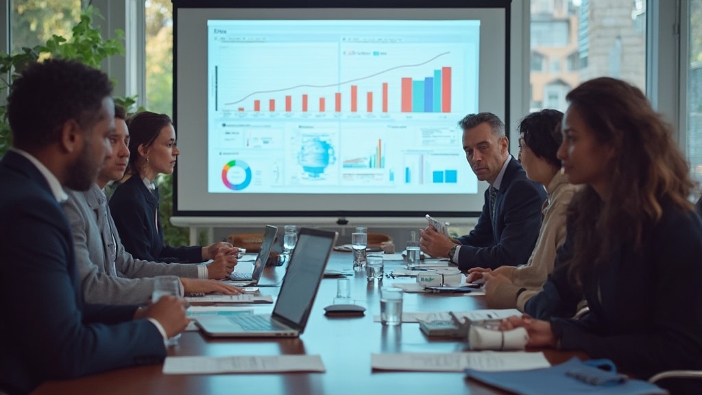 효과적인 B2B 고객 세분화 전략