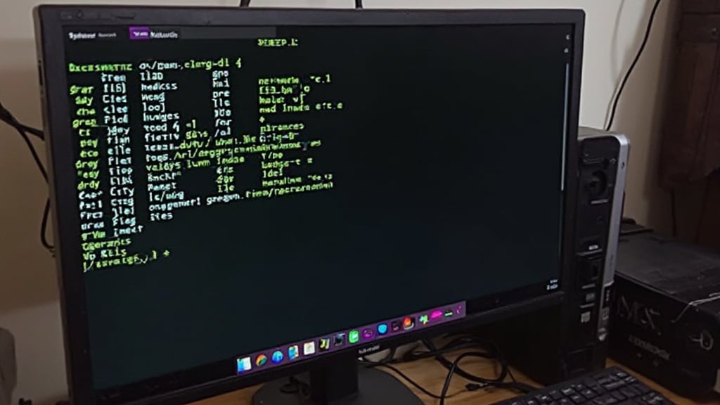 nvidia-smi 명령어의 사용법