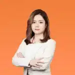 [허브스팟(HubSpot) 본사 직원] Senior Account Excutive, Carol Wang profile image