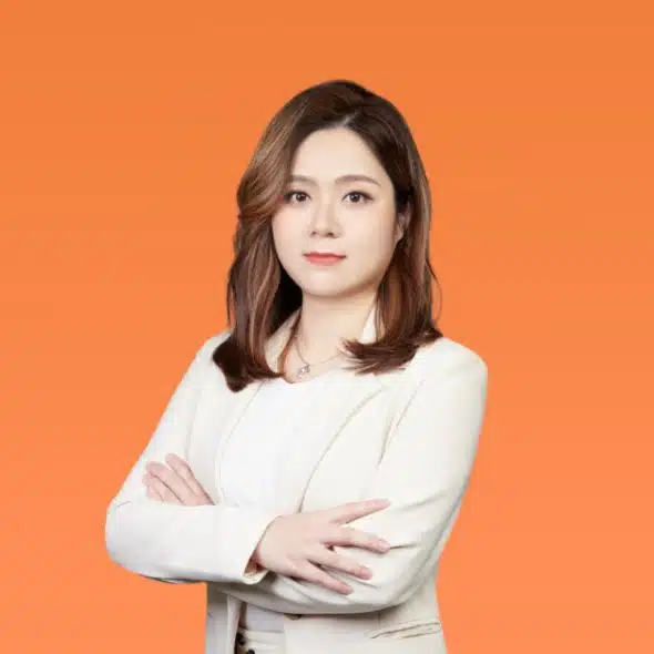Carol Wang