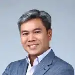 [허브스팟(HubSpot) 본사 직원] Regional Sales Leader, Kin Weng Tan profile image