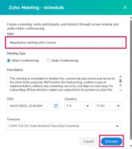 hubspot_zoho_meeting_6