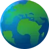 Planet image of CRM Button