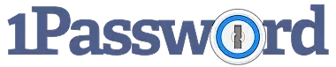 1password logo