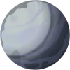 Planet image of Sales Button