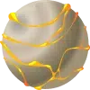 Planet image of Security service Button
