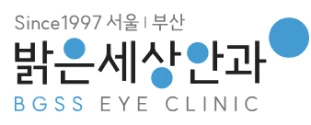 [BGSS EYE CLINIC 밝은세상안과] 허브스팟 도입 고객사 - 경성솔루션 파트너