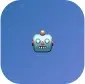 WHY ZOHO - Robot icon