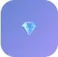 WHY ZOHO - diamond icon