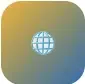 WHY ZOHO - world icon