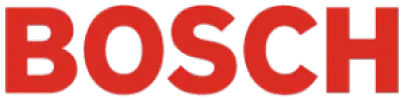 Zoho Clients -BOSCH logo image