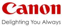 Zoho Clients - Canon logo image