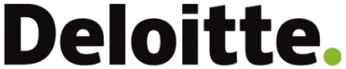 Zoho Clients -Deloitte logo image