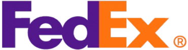 Zoho Clients - FedEx logo image