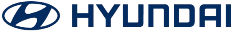 Zoho Clients - HYUNDAI logo image