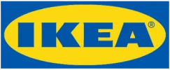 Zoho Clients - IKEA logo image