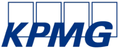 Zoho Clients - KPMG logo image