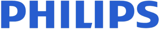 Zoho Clients - PHILIPS logo image
