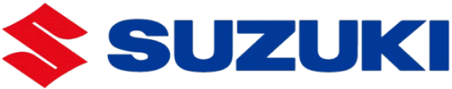 Zoho Clients - SUZUKI logo image