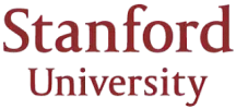 Zoho Clients -Stanford University logo image