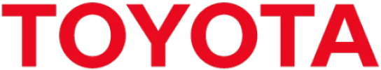 Zoho Clients - TOYOTA logo image