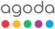 Zoho Clients - agoda logo image
