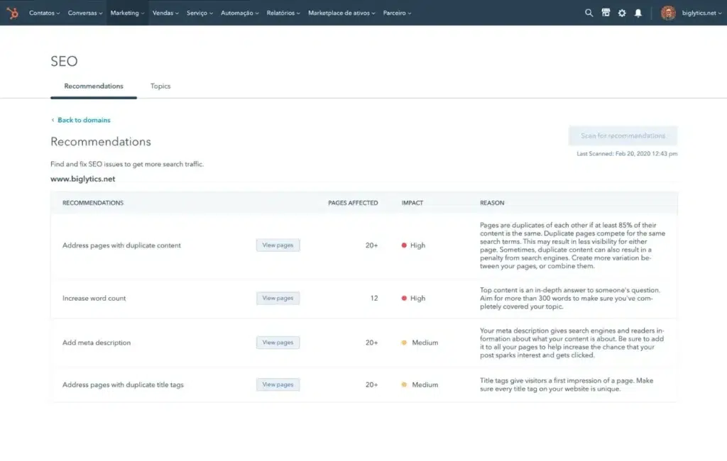 enterprise_seo_audit_checklist_hubspot_s_seo_tools_marketing_hub_content_hub