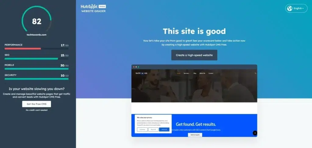 enterprise_seo_audit_checklist_hubspot_website_grader