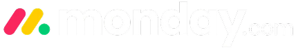 monday.com logo image
