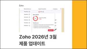 zoho_2026_MAR_updates