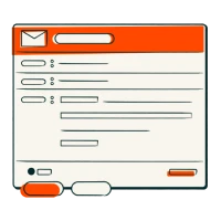 허브스팟 세일즈 template