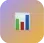 Zoho CRM apps - Analytics image icon