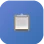 Zoho CRM apps - Projects image icon