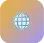 Zoho CRM apps - Social image icon