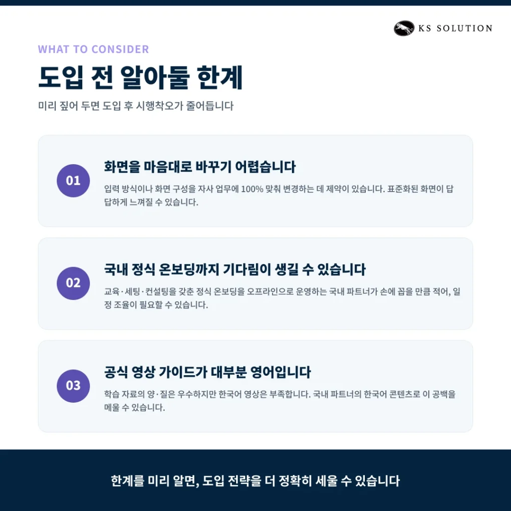 허브스팟(HubSpot)이란? 2026 완벽 가이드 - 기능, 장단점, 도입 방법 총정리 - 도입 전 알아둘 한계