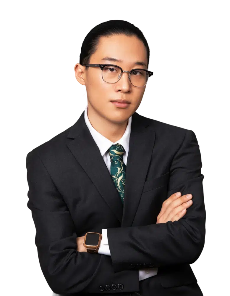 경성솔루션 컨설턴트 최성원
