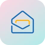 조호 메일(zoho mail) 로고 아이콘