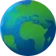 Planet image of CRM Button